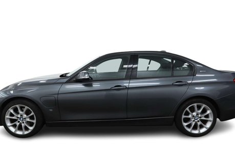 BMW 3 Series 2.0 330e 7.6kWh Sport Saloon 4dr Petrol Plug-in Hybrid Auto Euro 6 (s/s) (2 5
