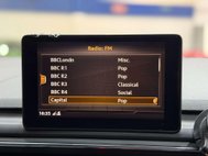 Audi A4 2.0 TDI ultra S line Saloon 4dr Diesel S Tronic Euro 6 (s/s) (190 ps) 35