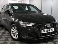 Audi A3 SPORTBACK TFSI TECHNIK 19