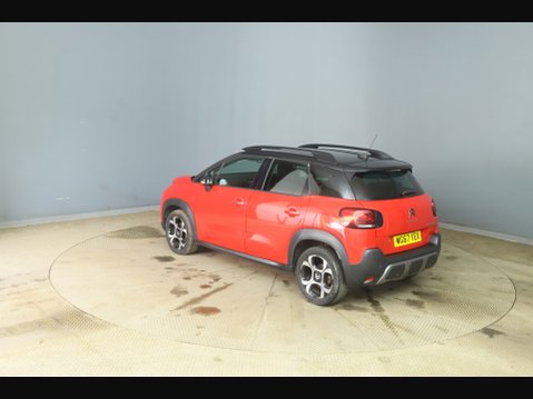 Citroen C3 Aircross PURETECH FLAIR S/S 5