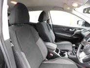 Nissan Qashqai 1.3 DIG-T ACENTA PREMIUM 5 Dr 14