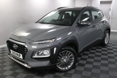Hyundai KONA SE 20