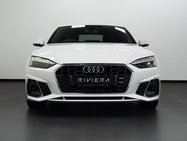 Audi A5 2.0 TFSI 40 S line Sportback 5dr Petrol S Tronic Euro 6 (s/s) (204 ps) 31