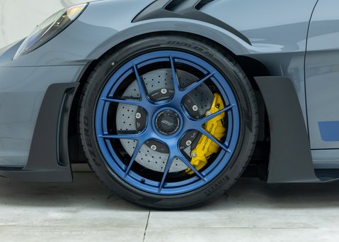 Porsche 911 GT3 RS (992)