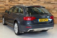Audi A4 Allroad 2.0 TDI Estate 5dr Diesel Manual quattro Euro 5 (s/s) (170 ps) 4