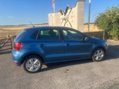 Volkswagen Polo 1.0 BlueMotion Tech Match Euro 6 (s/s) 5dr 4