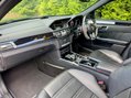 Mercedes-Benz E Class 5.5 E63 V8 BiTurbo AMG SpdS MCT Euro 6 (s/s) 4dr 81