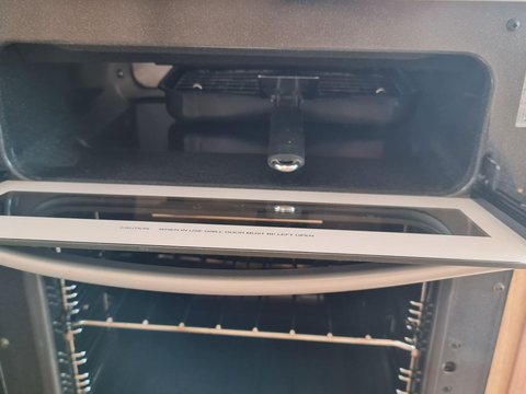 Autocruise Starspirit Motor Home 27
