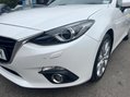 Mazda 3 2.0 SKYACTIV-G Sport Nav Euro 5 (s/s) 5dr 10