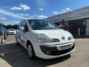 Renault Grand Modus 1.2 TCe Dynamique MPV 5dr Petrol Manual Euro 4 (100 ps)