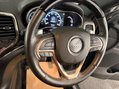 Jeep Grand Cherokee 3.0 V6 CRD Overland Auto 4WD Euro 6 5dr 22