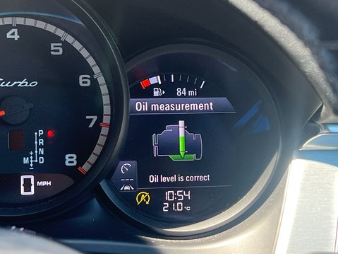 Porsche Macan 3.6T V6 Turbo SUV 5dr Petrol PDK 4WD Euro 6 (s/s) (400 ps) 39