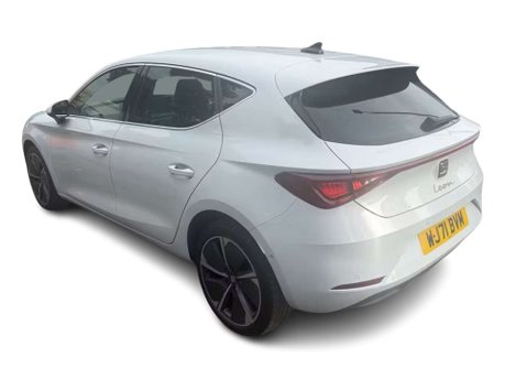 SEAT Leon 1.5 eTSI MHEV XCELLENCE Lux Hatchback 5dr Petrol Hybrid DSG Euro 6 (s/s) (1 4