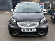 Smart Forfour PRIME PREMIUM T 6