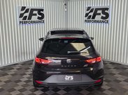SEAT Leon 2.0 TSI Cupra 280 Hatchback 5dr Petrol DSG Euro 6 (s/s) (280 ps) 38