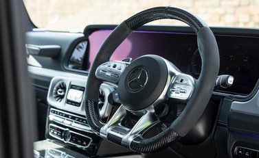 Mercedes-Benz G Class G63 11