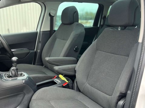 Peugeot 5008 1.6 5008 Allure Blue HDi S/S 5dr 16