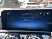 Mercedes-Benz CLA Class 1.3 CLA180h MHEV AMG Line (Premium) Coupe 4dr Petrol Hybrid 7G-DCT Euro 6 32