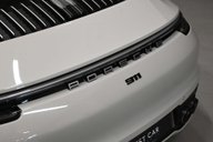 Porsche 911 3.0 911 Targa 4 Auto 4WD 2dr 56