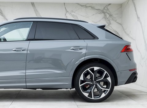 Audi RS Q8 Vorsprung 25