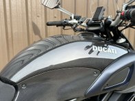 Ducati Diavel 1.2 Diavel 11