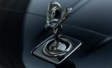 Rolls-Royce Cullinan BLACK BADGE 37