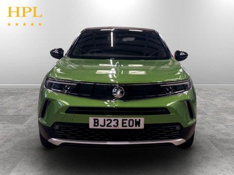 Vauxhall Mokka Electric 50kWh Ultimate SUV 5dr Electric Auto (136 ps) 2
