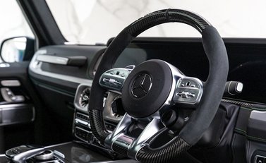 Mercedes-Benz G Series Magno Edition 9