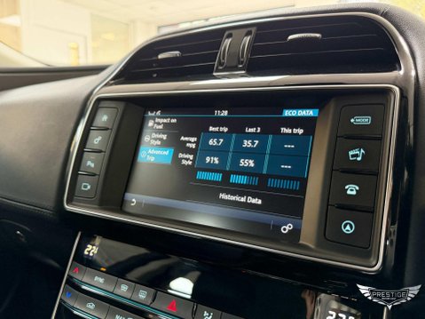 Jaguar XE 2.0d Portfolio Auto AWD Euro 6 (s/s) 4dr 37