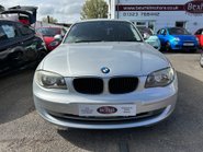 BMW 1 Series 118D EDITION ES 3