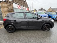 Dacia Sandero COMFORT TCE 8