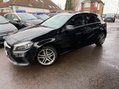 Mercedes-Benz A Class 1.5 A180d Sport Edition 7G-DCT Euro 6 (s/s) 5dr 9
