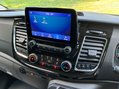 Ford Transit Custom 2.0 300 EcoBlue Limited Crew Van Auto L1 H1 Euro 6 5dr 30