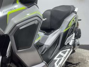 Lexmoto XDV ONLY 255 MILES 2024 1 OWNER UNMARKED BIG SAVING OVER NEW 27