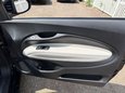 Fiat 500e C LA PRIMA 42