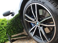 BMW 3 Series 2.0 320d xDrive M Sport Auto 4WD 5dr 10