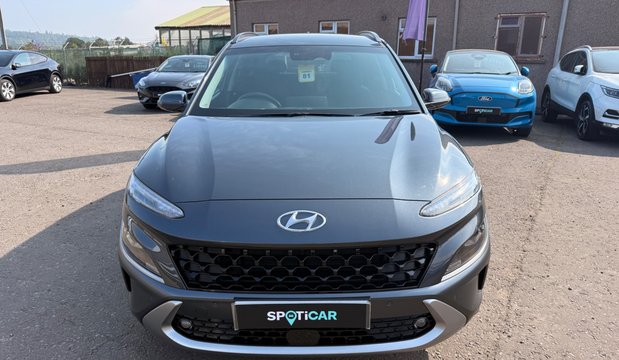 Hyundai KONA GDI PREMIUM 
