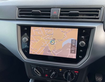 SEAT Arona 1.6 Arona SE Technology Luxury TDI 5dr 30