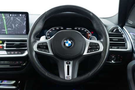 BMW X3 3.0 X3 M40i MHEV Auto 4WD 5dr 21