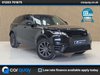 Land Rover Range Rover Velar 3.0 Range Rover Velar R-Dynamic HSE D300 Auto 4WD 5dr