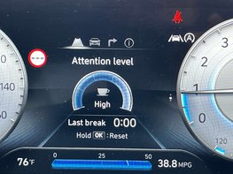 Hyundai TUCSON 1.6 Tucson Premium TGDi 5dr 27