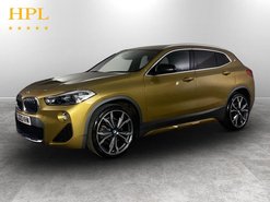 BMW X2 2.0 20d M Sport X SUV 5dr Diesel Auto xDrive Euro 6 (s/s) (190 ps) Air Con