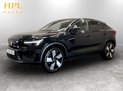 Volvo C40 Recharge 69kWh Ultimate SUV 5dr Electric Auto (231 ps) 1 Owner - Sensors - 3
