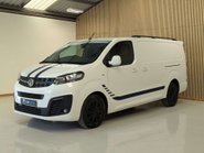 Vauxhall Vivaro 1.5 Vivaro 2900 Sportive S/S 9