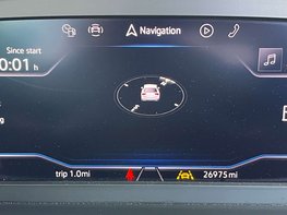 Volkswagen Tiguan 2.0 Tiguan SEL TSi 4Motion Semi-Auto 4WD 5dr 23