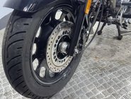 Keeway Superlight 125 2022 19K 1 OWNER GOOD RUNNING CRUISER PROJECT BIKE 125CC 25