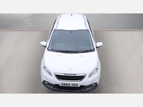 Peugeot 2008 1.2 PureTech Active SUV 5dr Petrol ETG Euro 6 (s/s) (82 ps) 2