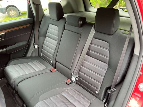 Honda CR-V 1.5 CR-V S i-VTec 4x2 5dr 44