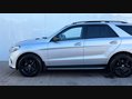 Mercedes-Benz GLE 2.1 GLE 250 D 4Matic AMG Line Premium Auto 4WD 5dr 71