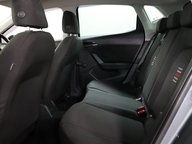 SEAT Ibiza TSI FR 41
